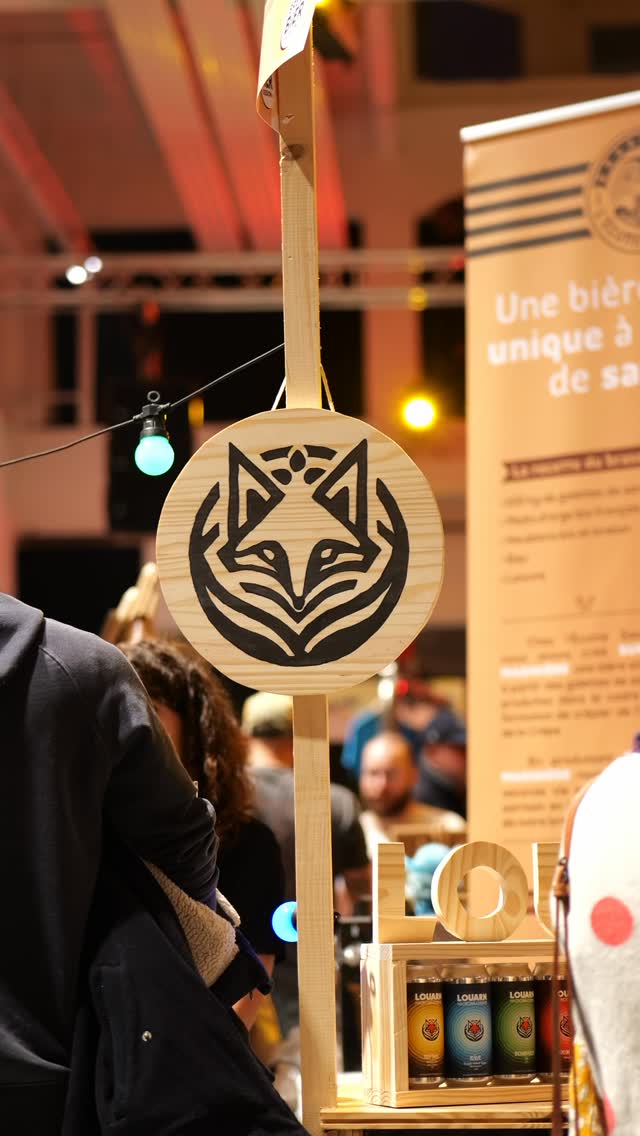 🦊 BREIZH BIER SESSION 🦊 Retour sur cette superbe édition 2025 du salon @breizhbiersession ! C’était 